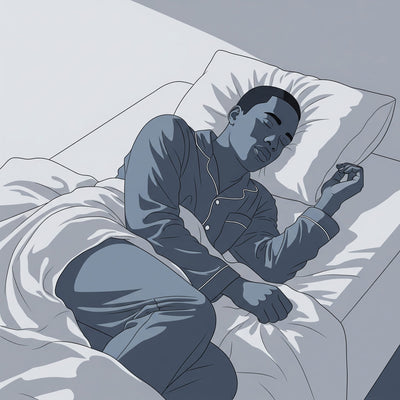 Pourquoi vous dormez mal et comment retrouver une sommeil réparateur ?