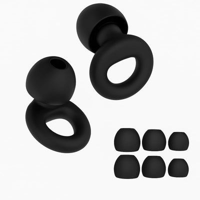 Bouchons d'oreilles - Qualixel