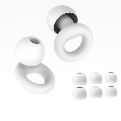 Bouchons d'oreilles - Qualixel