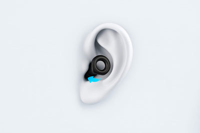 Bouchons d'oreilles - Qualixel